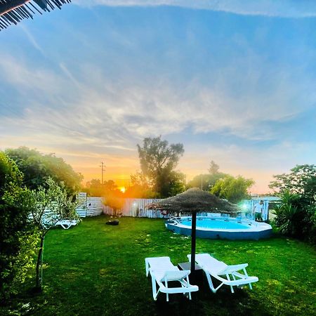 Monte Do Bide Private Farm Peace And Nature Setúbal Exterior foto