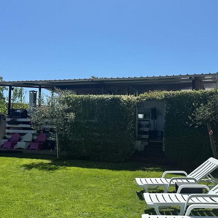 Monte Do Bide Private Farm Peace And Nature Setúbal Exterior foto