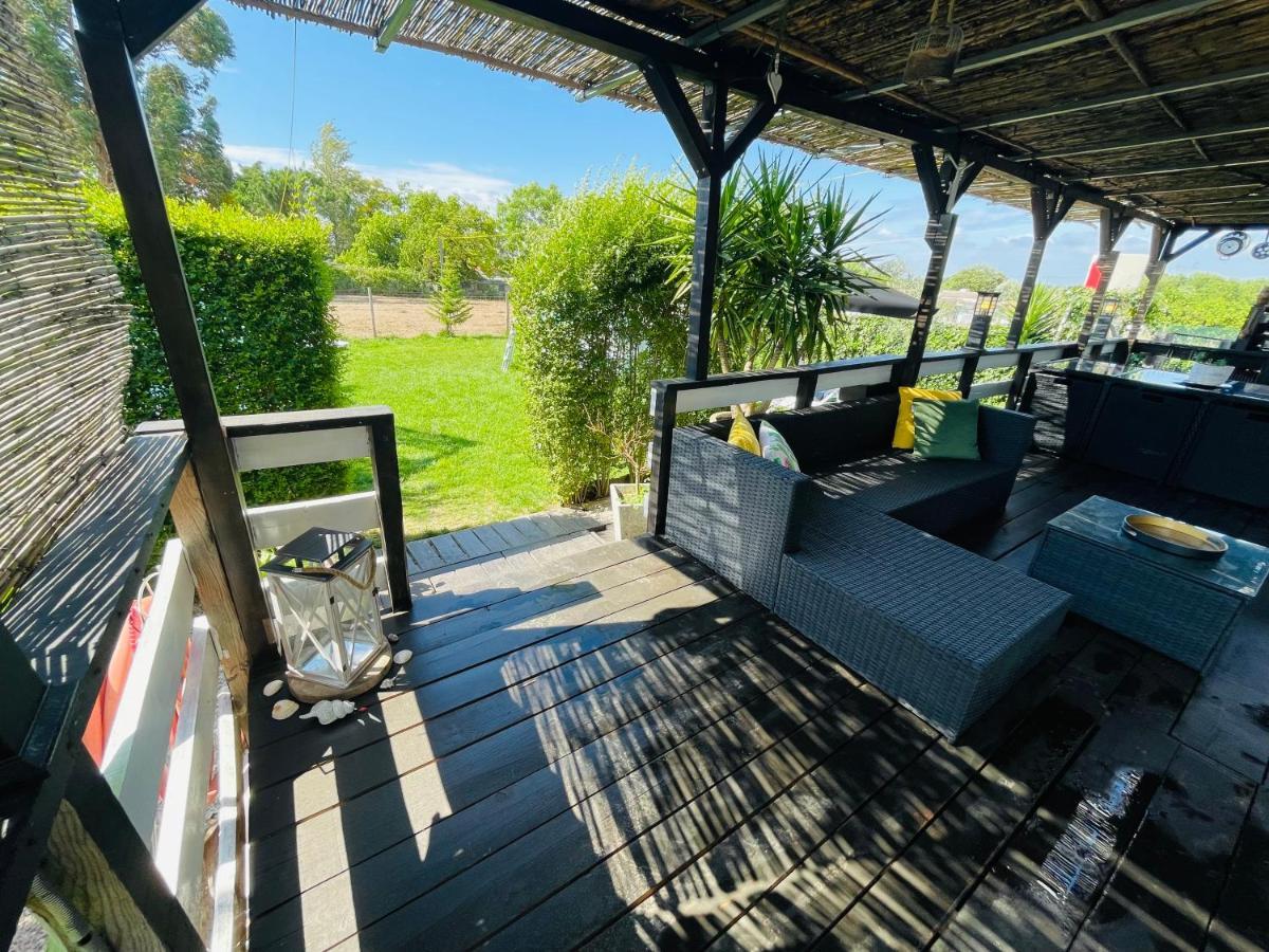 Monte Do Bide Private Farm Peace And Nature Setúbal Exterior foto