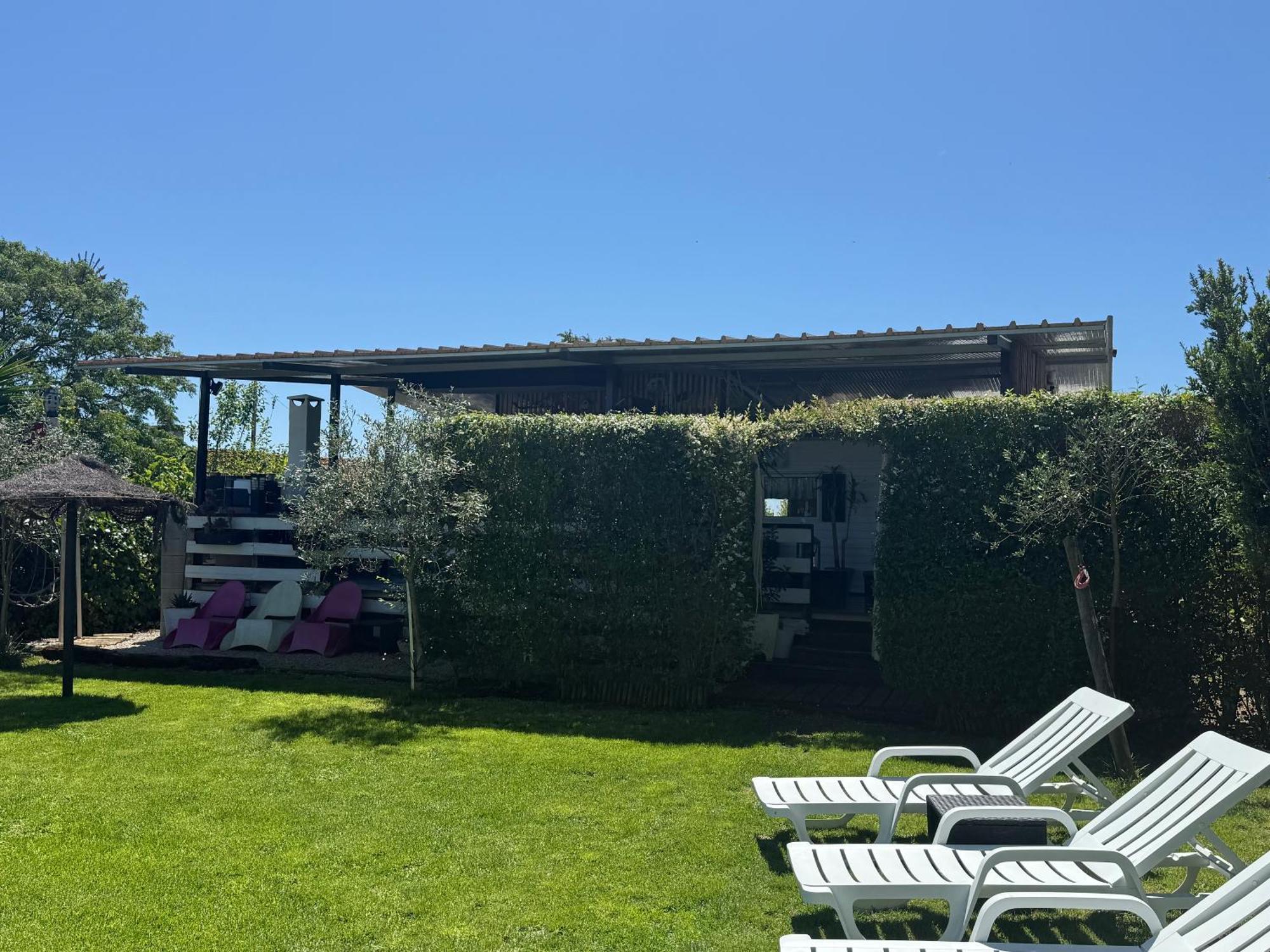 Monte Do Bide Private Farm Peace And Nature Setúbal Exterior foto